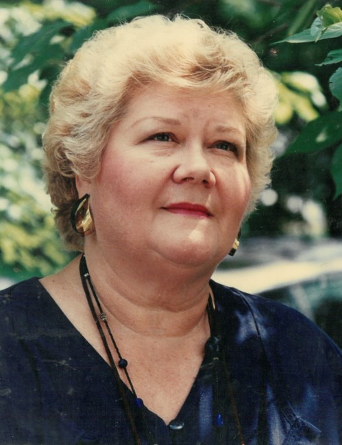 Obituary of Markay Hadley