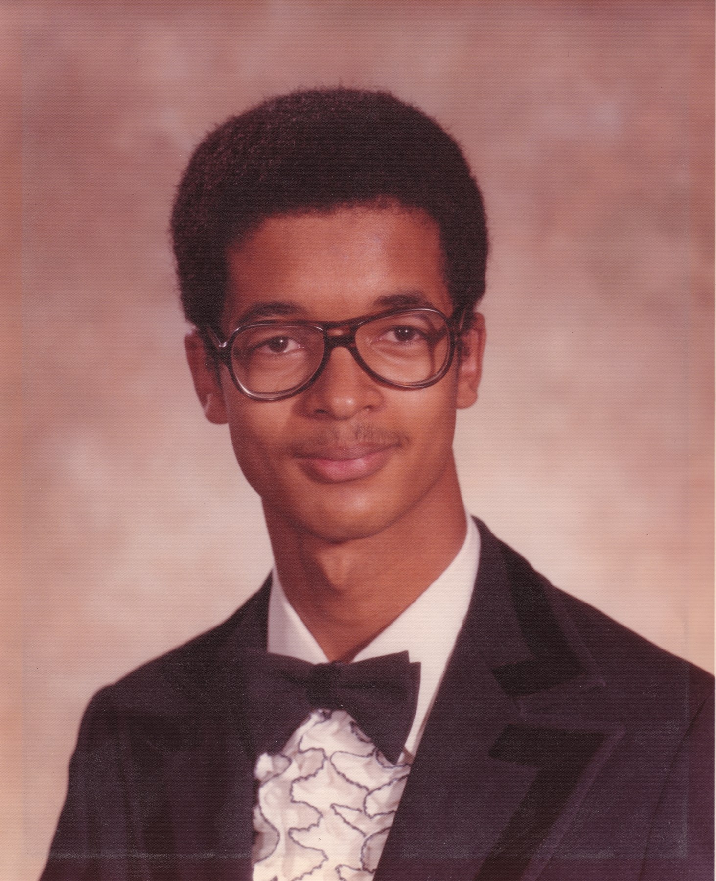 Avis de décès de Keith Lamont Barbour