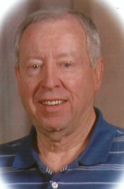 Obituary of Malcolm Morton Bowen
