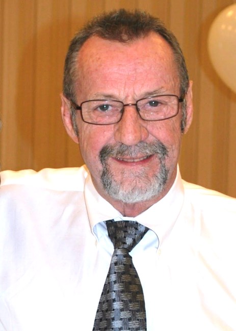 Obituary of Steven Gary Nelson