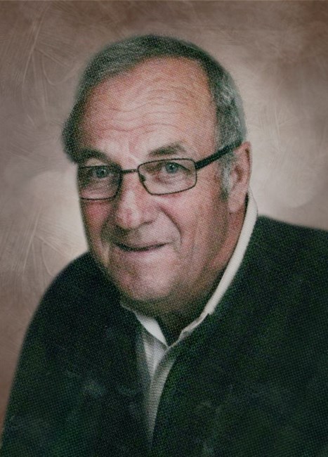 Obituary of Jean-Eudes Simard