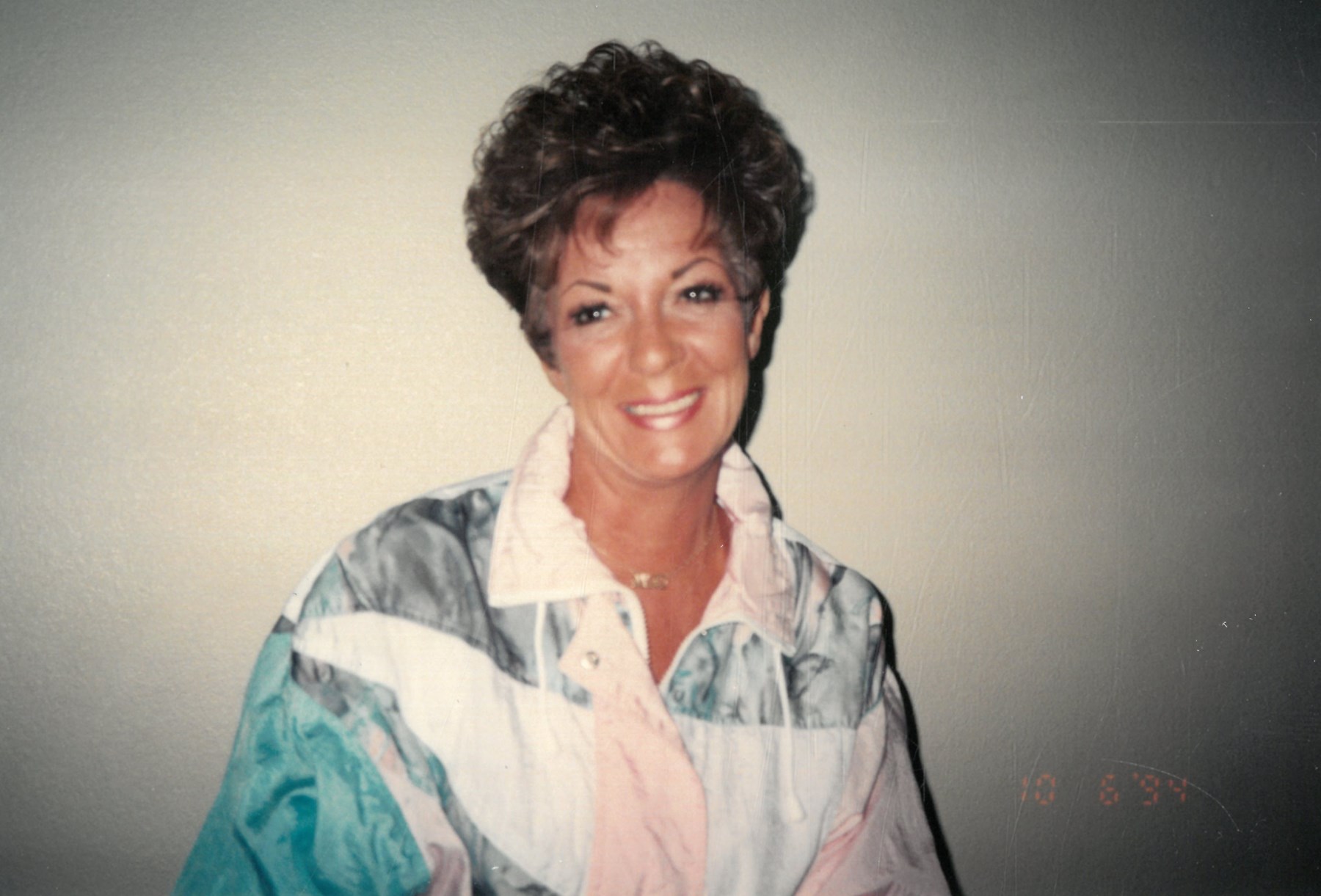 Obituary of Diane Christensen Thornton