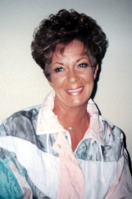 Obituary of Diane Christensen Thornton