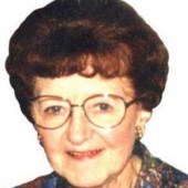 Obituary of Dessie Lenora Swanson