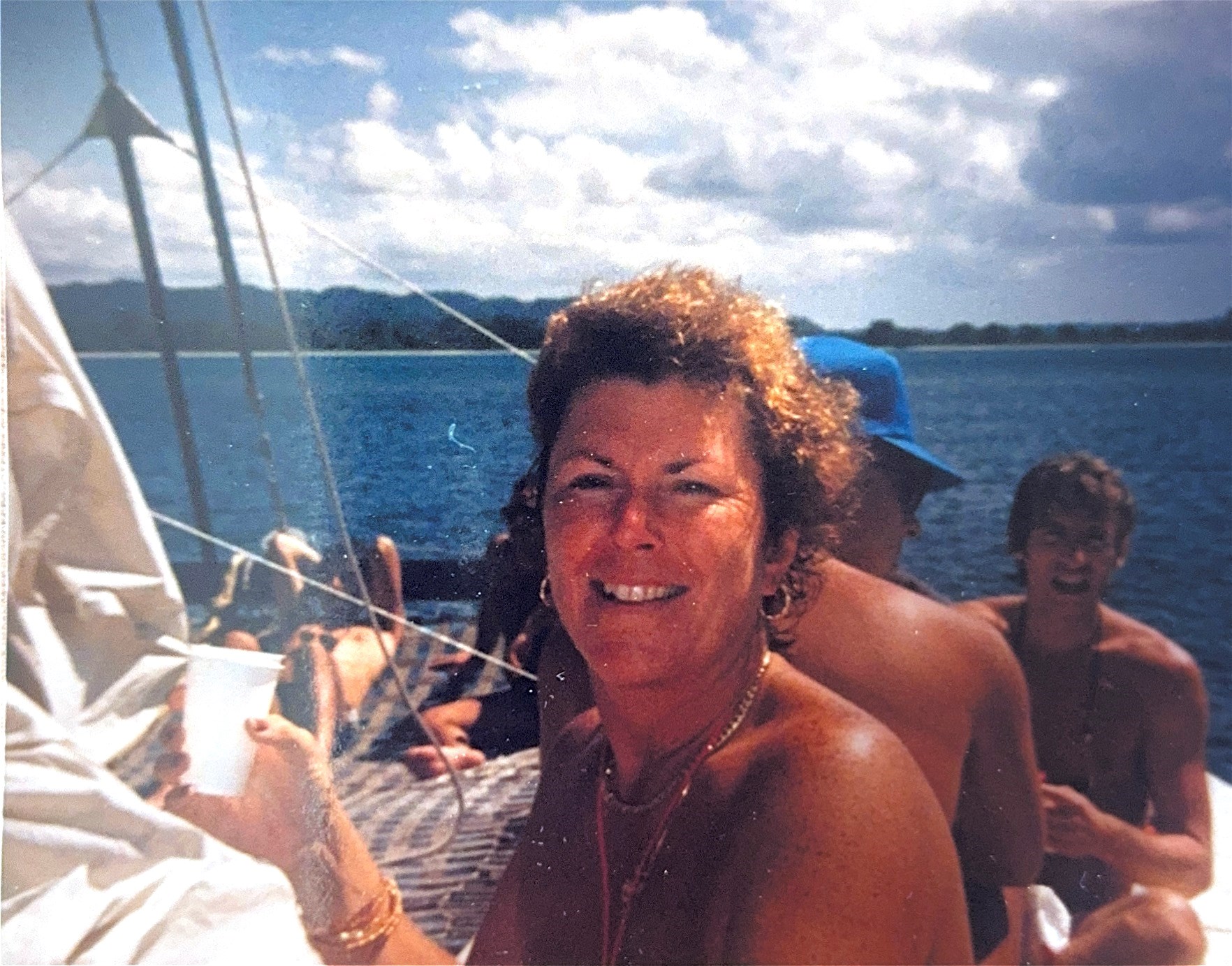 Obituario de Mary Lynn Werthwine