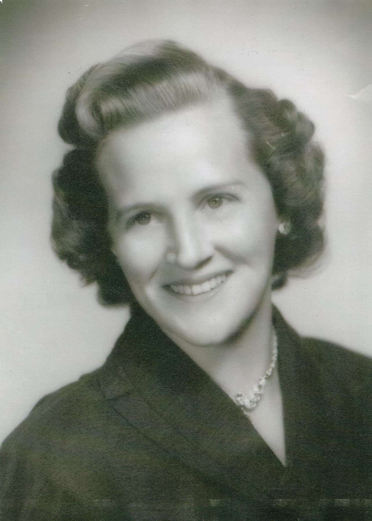 Obituary of Ruby Leona Cox