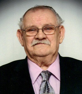 Obituary of Thomas "Buck" E. Cameron