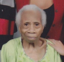 Obituary of Minnie Jenkins