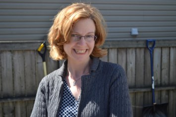 Obituary of Angela Kelly Blake