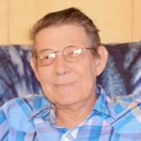 Obituary of Wayne Glenn Irvin