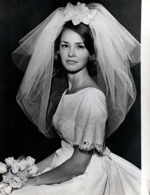 Obituary of Ruth Norton