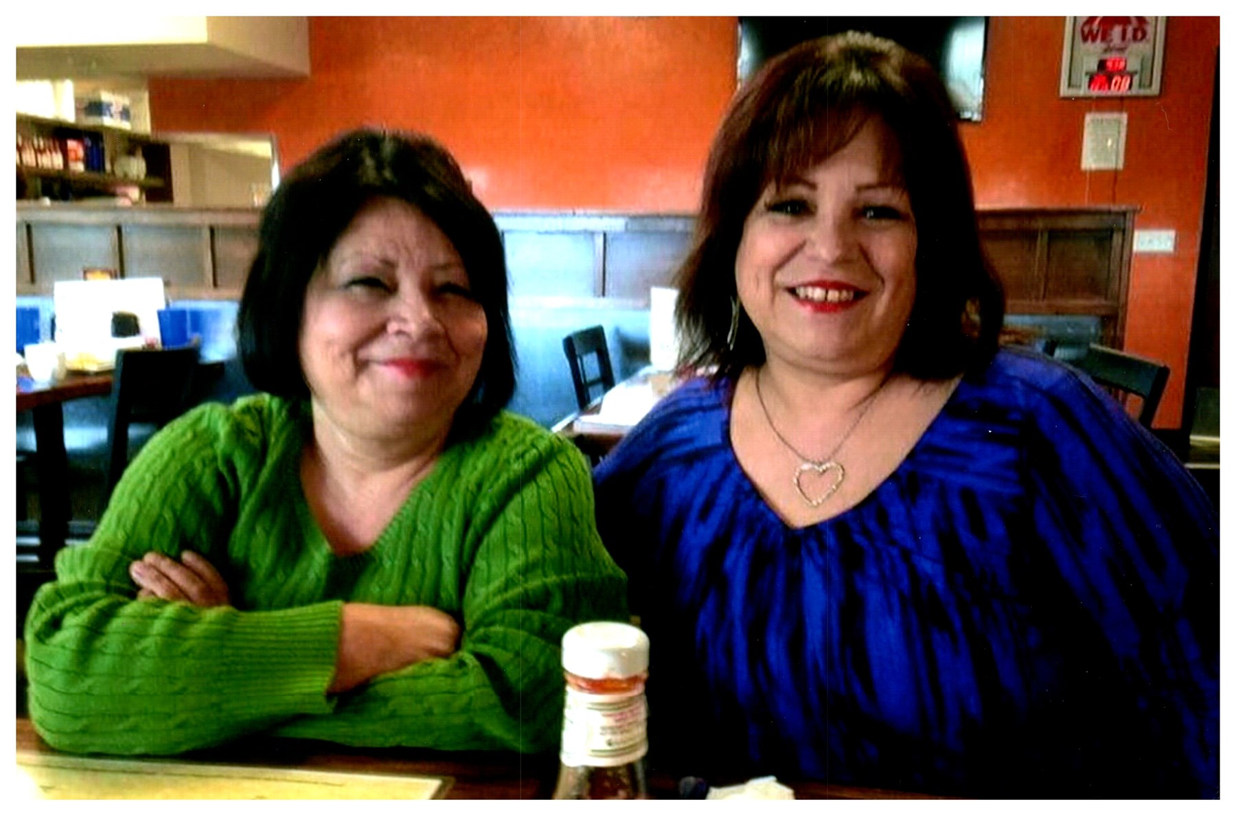 Obituary of Nadine Huerta Ayala