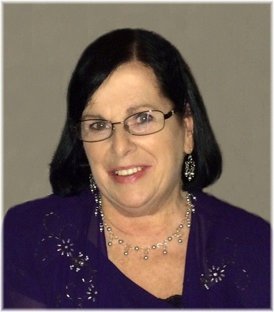 Obituario de Elizabeth Ann Kessler