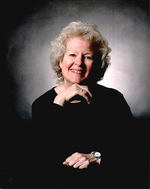 Barbara Wilkin Obituary