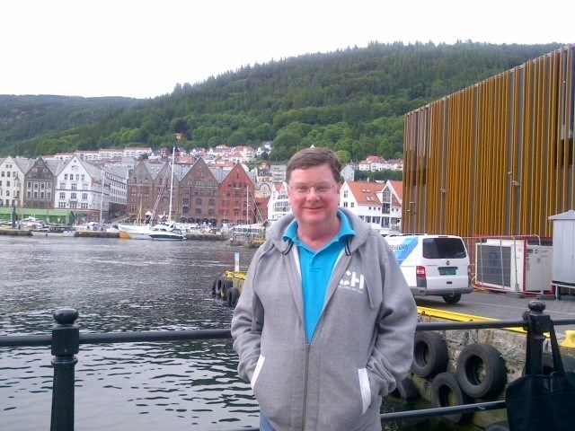 Avis de décès de William A. Brandt Jr.