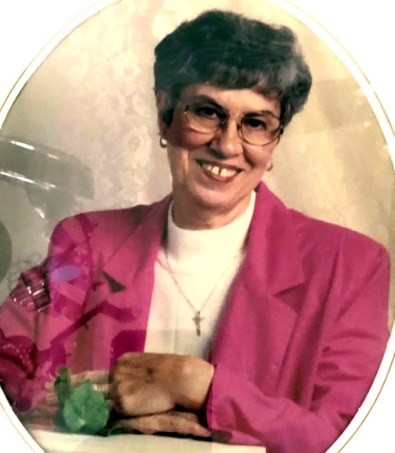 Obituary of Nilah May Wellman