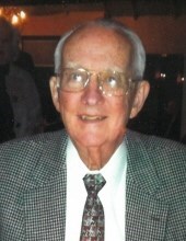Obituary of John Lamont McFadden