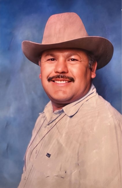 Obituary of Jesus L. Sanchez