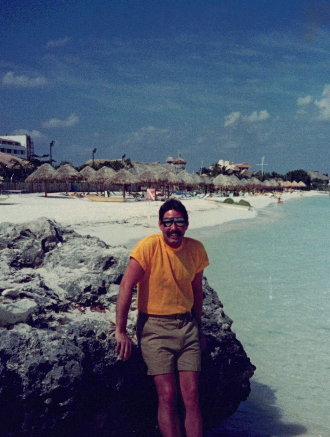 Obituary of Chris Allen Frasier