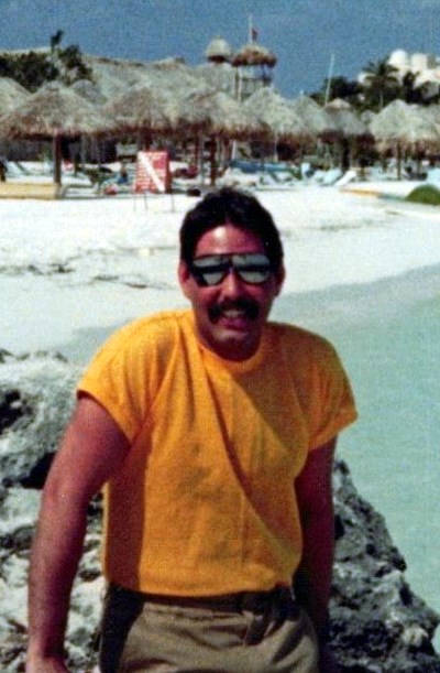 Obituary of Chris Allen Frasier