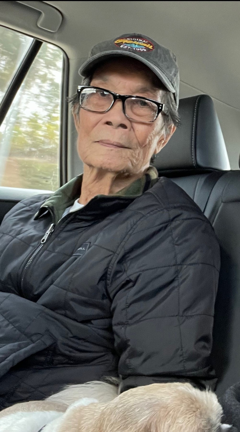 Avis de décès de Benjamin Bernardo Barrera