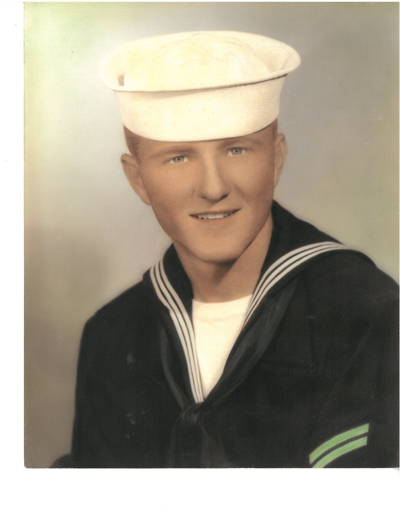 Obituary of Thomas "T.C." Scales