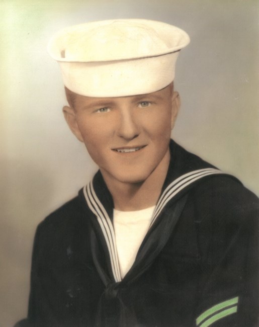 Obituary of Thomas "T.C." Scales