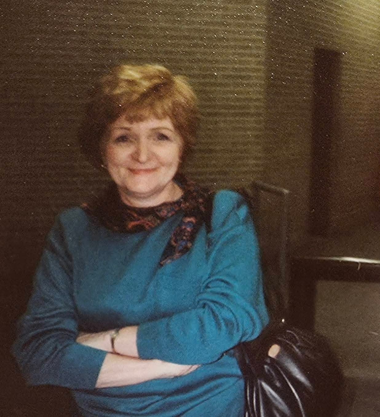 Obituary of Francene L. Grivna