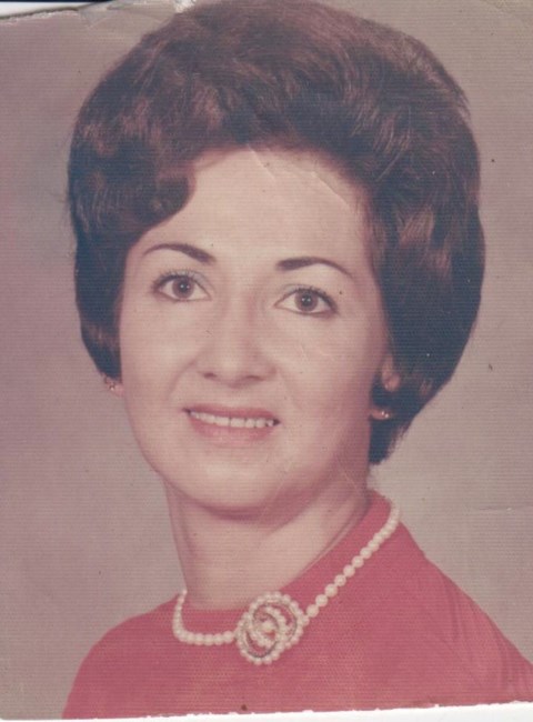 Obituary of Cecilia C Romero