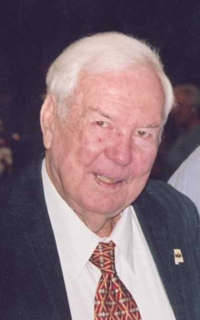 Obituary of James Jordan Plaster Sr.