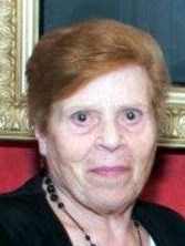 Obituary of Rachela Tarantino