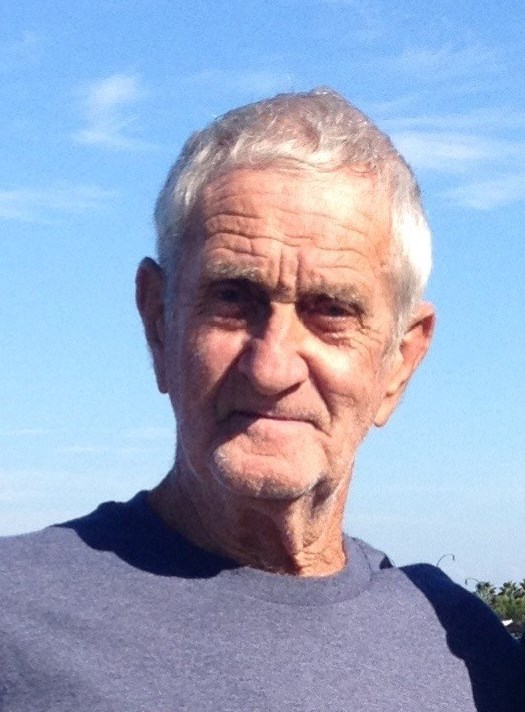 Thomas N. Mcbride Obituary W. Columbia, SC