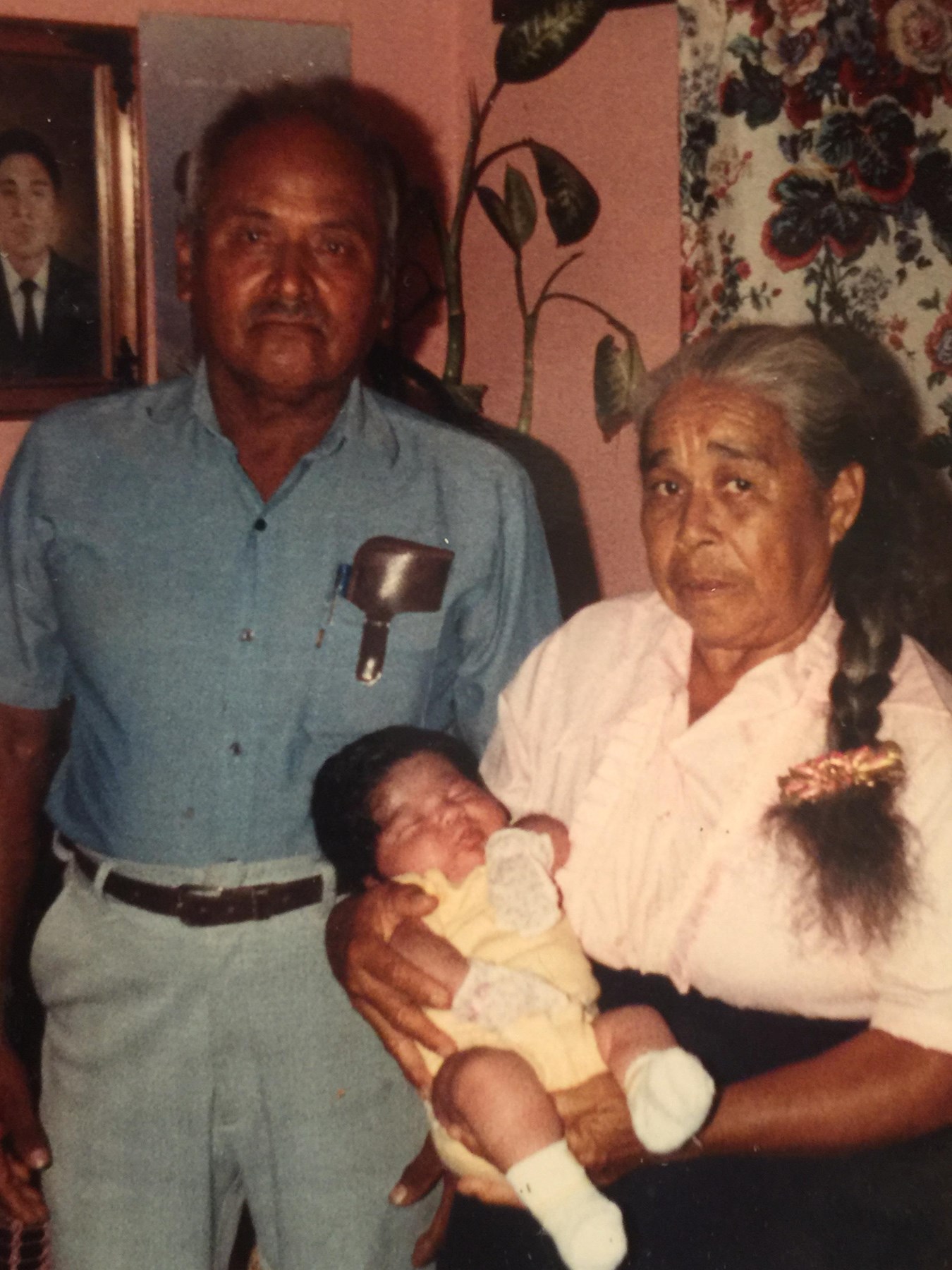 Obituary of David T. Aguilar