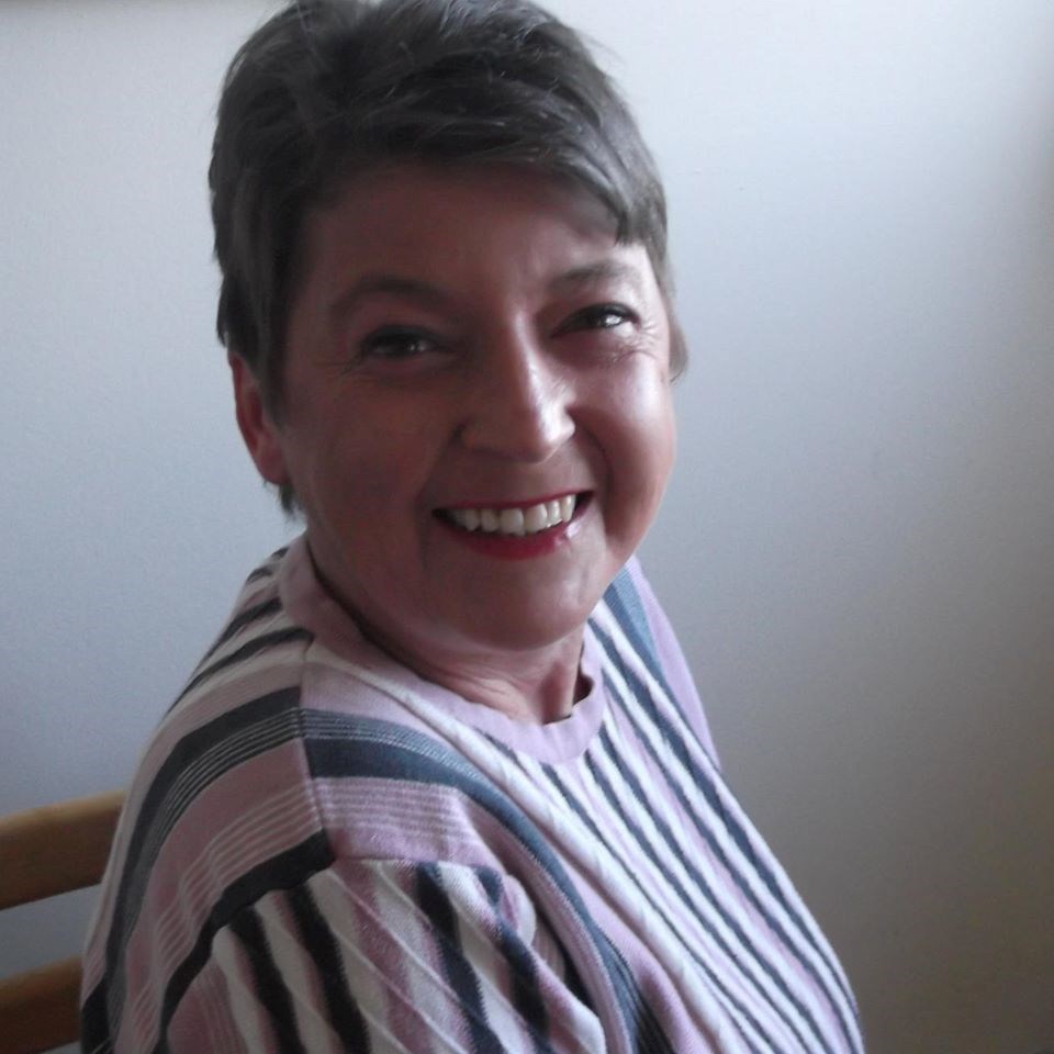 Liette Coudry Obituary Brossard, QC