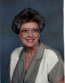 Obituary of Jean Davis Braly