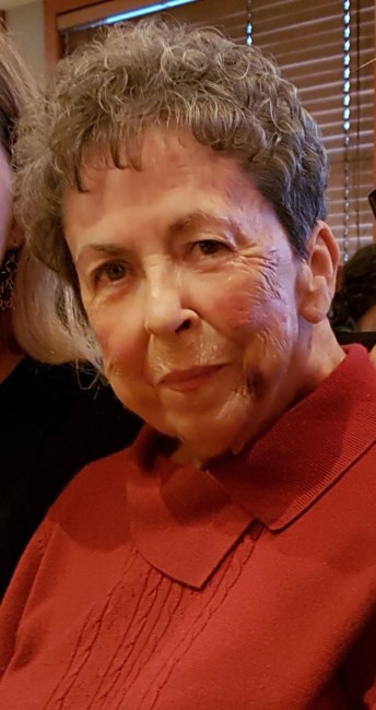 Obituario de Lillian Sheila Aylwin