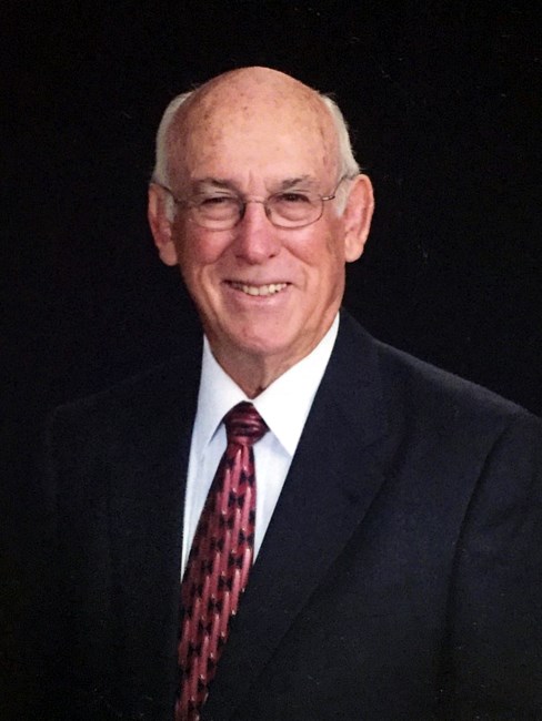 Obituary of Thomas Allen Pierce