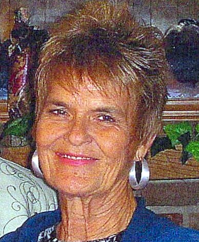 Obituary of Yvonne Grauel