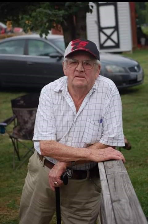 Obituary of James Judson Edwards, Sr.