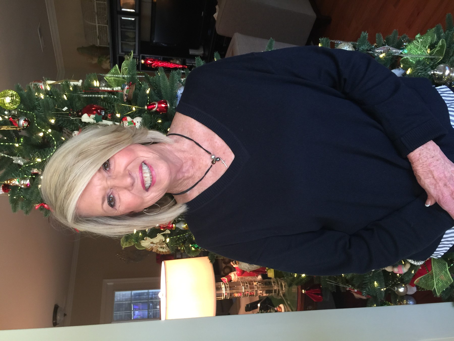 Obituary of Katrina McNalley Hargrave