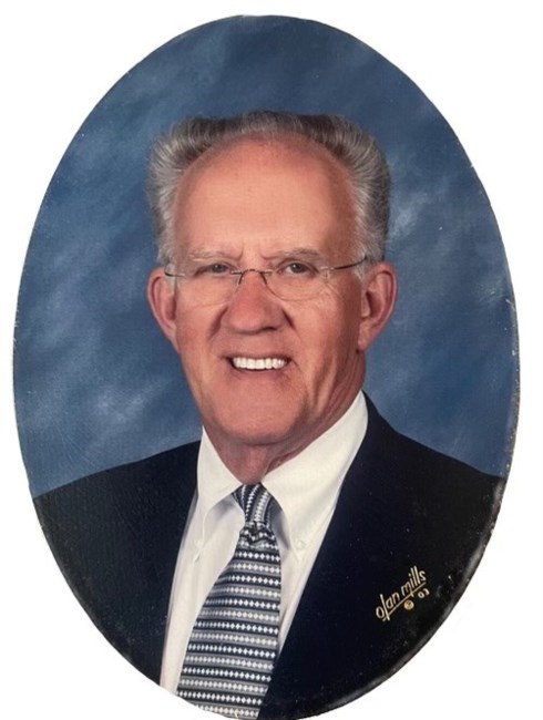 Obituary of Charles Lee Steimer