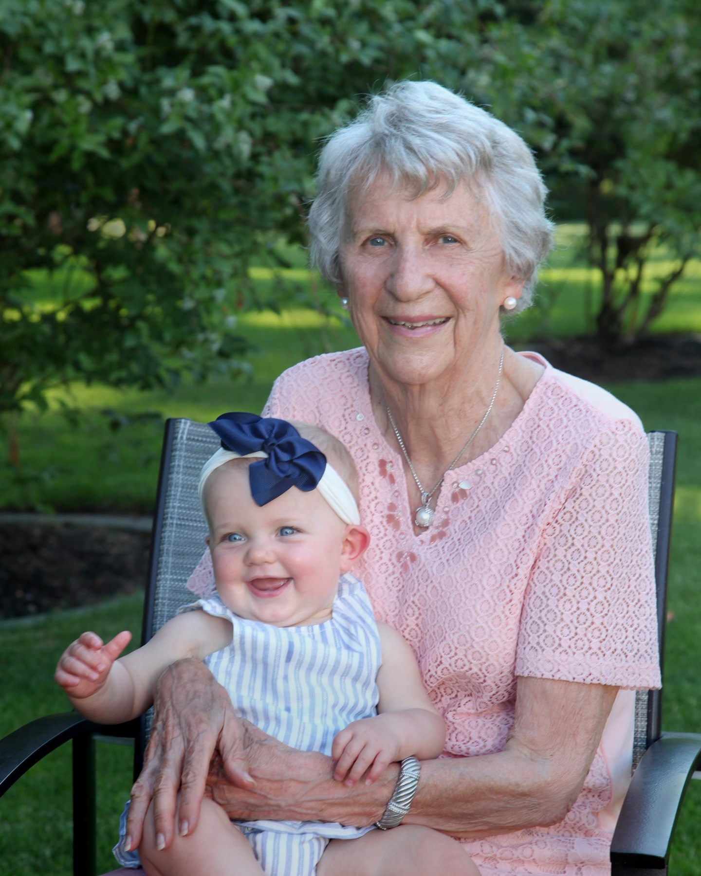 Obituary of Marlys Yvonne Walker