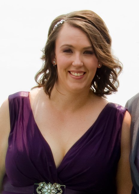 Obituary of Melissa Claire Balke