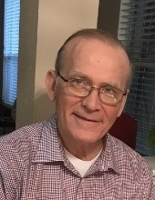 Obituary of David William Johnsen