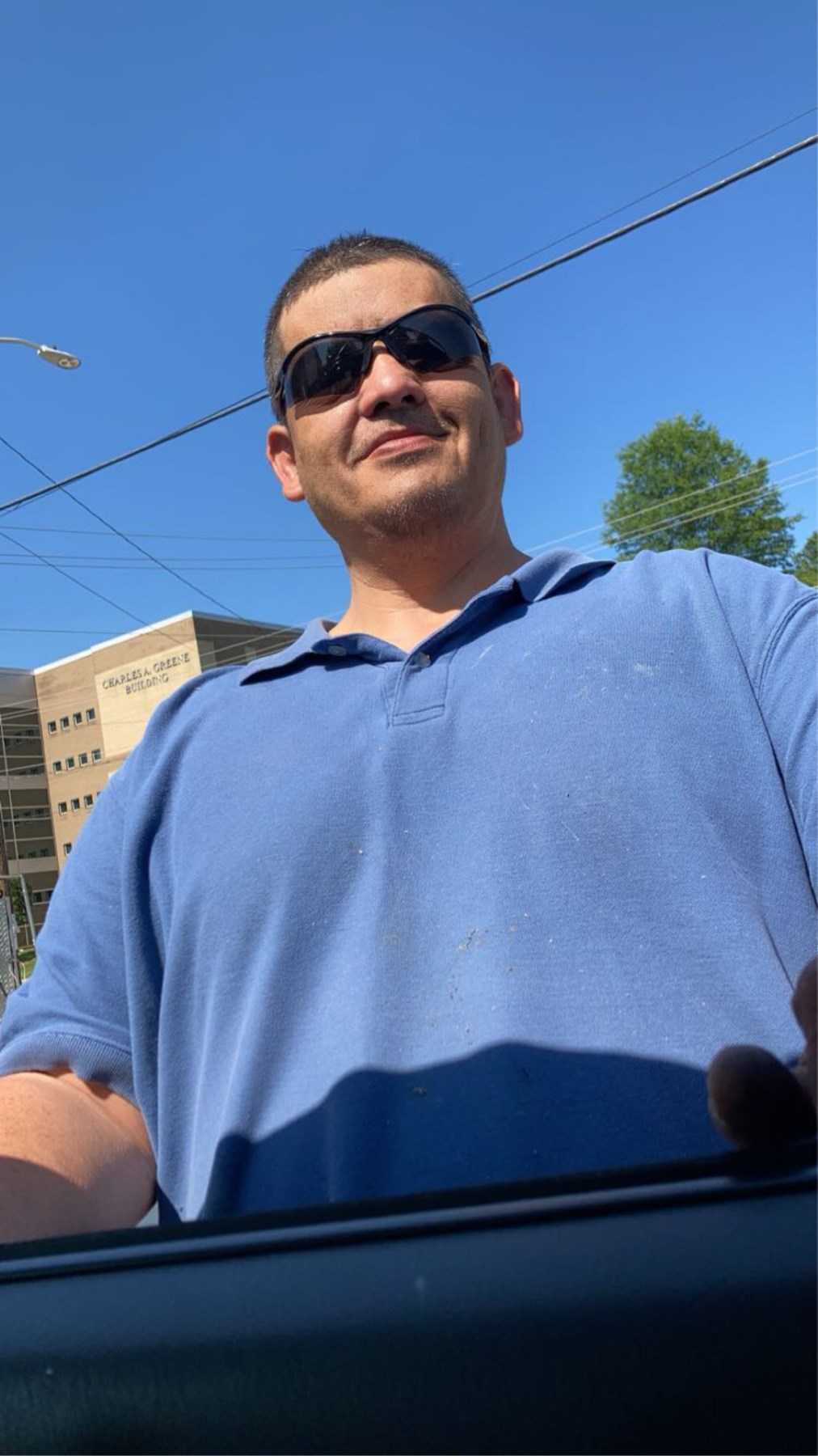 Obituario de James Lee Debty