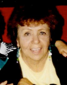 Obituary of Herminia Hurtado