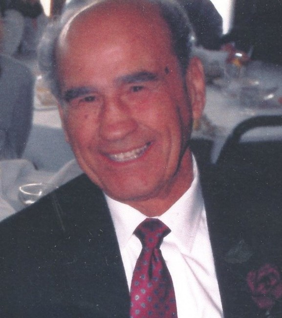Obituary of Adolfo Quijano Sr.