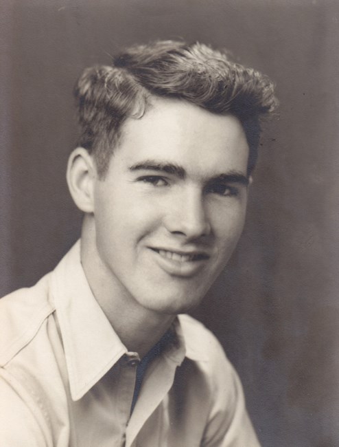 Obituary of Robert T. Glasgow