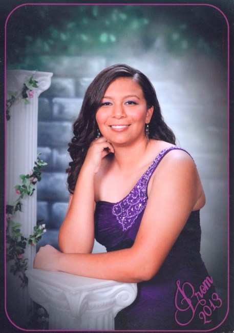 Obituary of Marissa H. Chavez