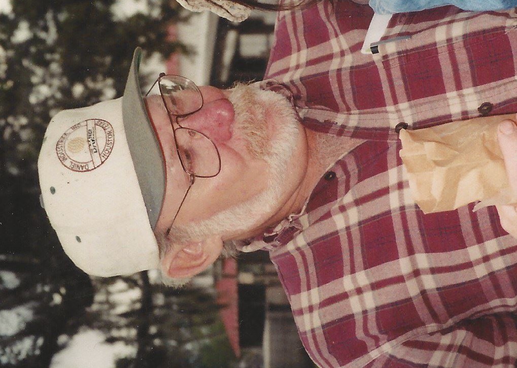 David Jerry Migl Obituary Moulton, TX